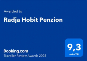 Radja Hobit Penzion